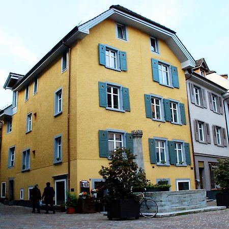 Hostel Tabakhuesli Stein  Oda fotoğraf