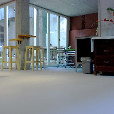 Hostel Tabakhuesli Stein  Oda fotoğraf