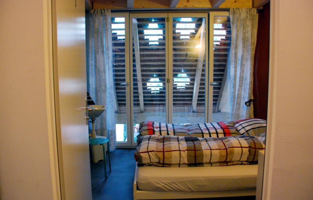 Hostel Tabakhuesli Stein  Oda fotoğraf