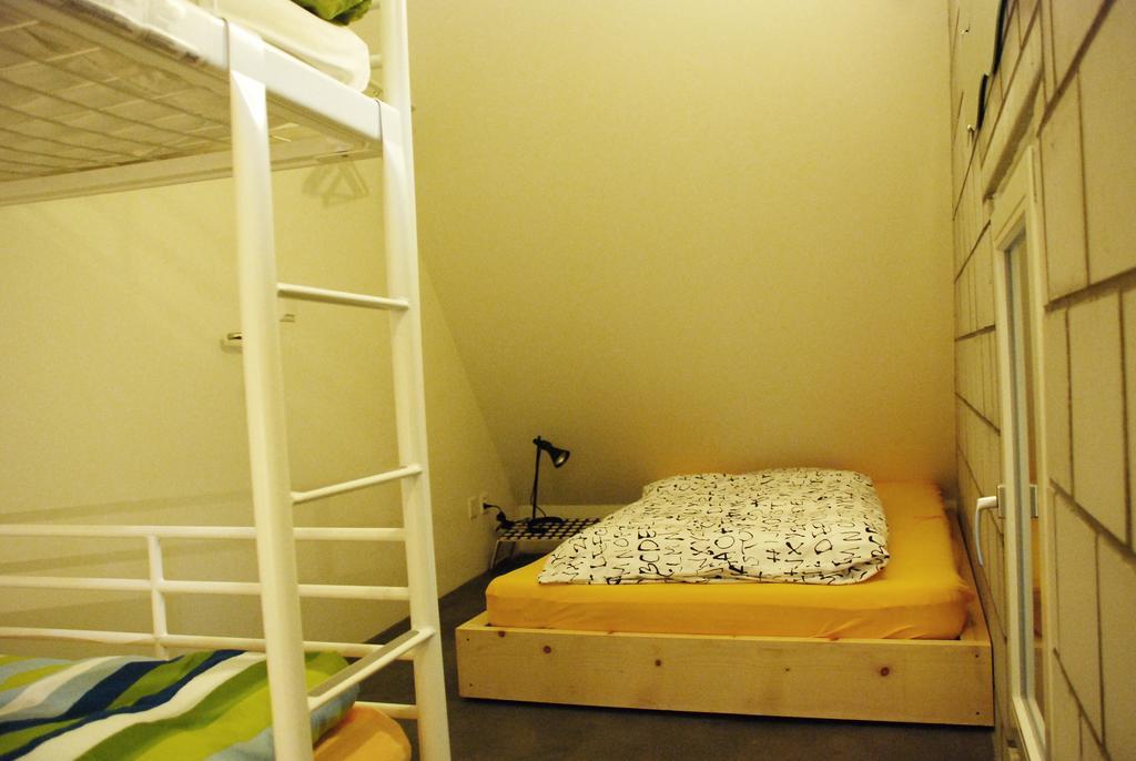 Hostel Tabakhuesli Stein  Oda fotoğraf