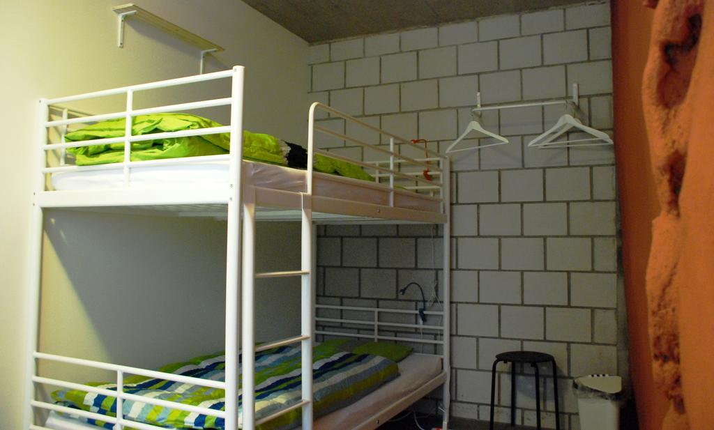 Hostel Tabakhuesli Stein  Oda fotoğraf