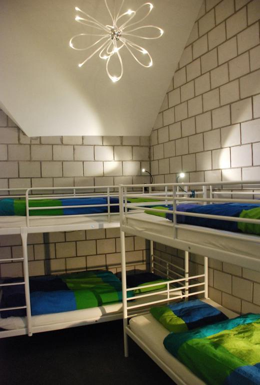 Hostel Tabakhuesli Stein  Oda fotoğraf