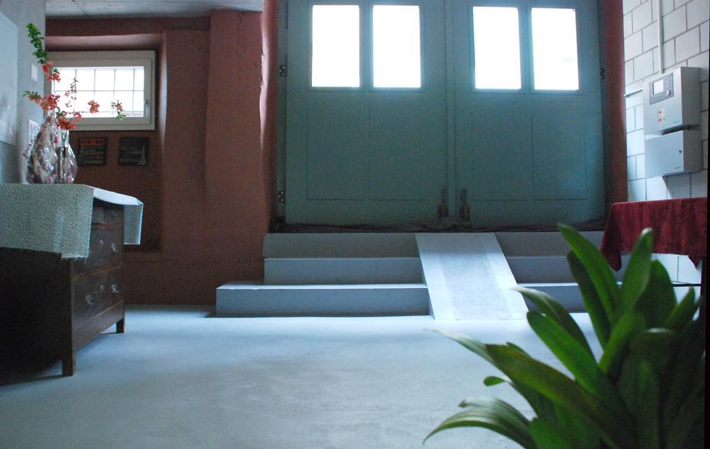Hostel Tabakhuesli Stein  Oda fotoğraf