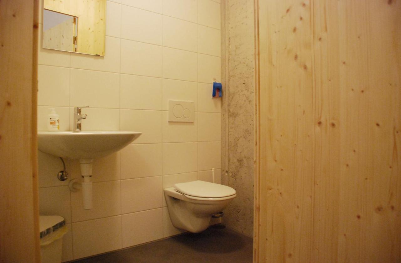 Hostel Tabakhuesli Stein  Dış mekan fotoğraf